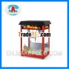 HP-6C flavored popcorn machine