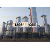 fuel ethanol whole set plant with DDGS , CO2 recovery system