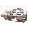 Energy Saving double door autoclave steam sterilizer