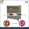 big capacity and high efficiency automatic dry onion peeler/peeling machine