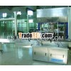 olive oil filling machine