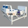 Vibrating separation machine TQLZ Cleaning