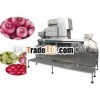 Completely Automatic Round Onion Peeling Machine--Full Automatic Peeler