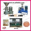 Solon high efficiency peanut butter making machine made in china