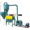 Competitive price--wood powder making machine wood powder grinder wood powder grinding equipment