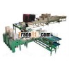 PLC Control egg sorting and packing machine