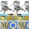 Sale new product Fresh Corn Shelling Machine Mobile 0086 15238020768