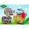 Ring die Feed granule machine(HKJ)