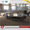 Computer automatic spray top/side recuperated high temperature and high pressure sterilization pot
