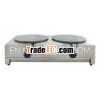 supply gas crepe machine
