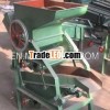 Peanut sheller machine/peanut shelling machine