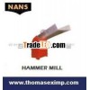 hammer mill