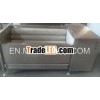 Vegetables Fruits Washing & Peeling Machine