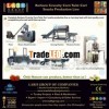 Complete Manufacturing Unit for Kurkure Manufacturing Company