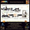 Automatic Doritos Production Line Suppliers of India h584