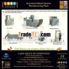 World Class Extruded Inflated Snacks Production Line 4