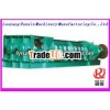 SJJ-series Used Autoclaved aerated Concrete block Making machinery