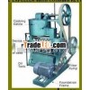 oil mill machinery