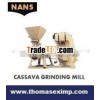 cassava grinder for flour & garri