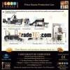 Fritos Extruded Snacks Production Line
