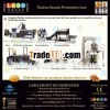 Tostitos Project Manufacturing & supplying Company f981