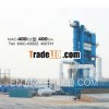 MAC400DZ 400T/H-Asphalt Mixing plant