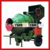 Hot selling Diesel Engine Concrete Mixer