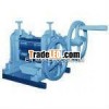 SUGARCANE CRUSHER