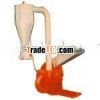 Hammer Mill with Blower