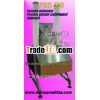 Powdered sugar grinding mill-Pudra seker degirmeni-PSD500
