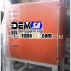 chocolate tempering machine-crystallisation machine