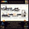 Innovative Easy to Operate Corn Chips Production Machineries d908