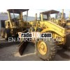 CAT MOTOR GRADER 120G
