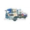 Truck-mounted Line Concrete Pump