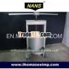 Cassava screw press / cassava press
