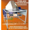 Dry powder mixing machine- Toz karisim mikseri