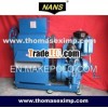 Starch processing plant