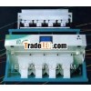 CCD Color Sorter Machine