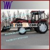 2013 Front end loader prices