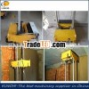 Best selling automatic wall plaster machine with best price
