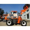 3.0 ton Wheel loader QGMC-ZL30