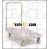 Trolley washer