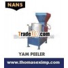 yam peeler / yam skin peeler