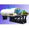 Sterilized Fish Meal Plant Machinery Exporters