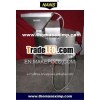 gari fryer / roaster