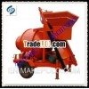 350L move concrete mixer