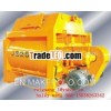 the concrete mixer JS2000 with Stable performance
