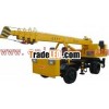 3 T crane