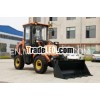 Europe 1.2 Wheel Loader with CE