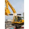High quality HW360-8 35 ton excavator for sale